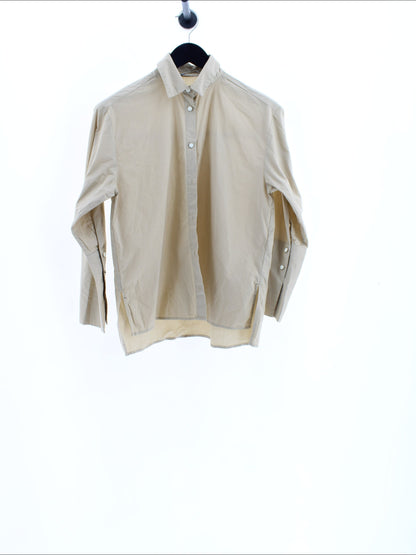 Bluzka Zara Rozmiar: XS