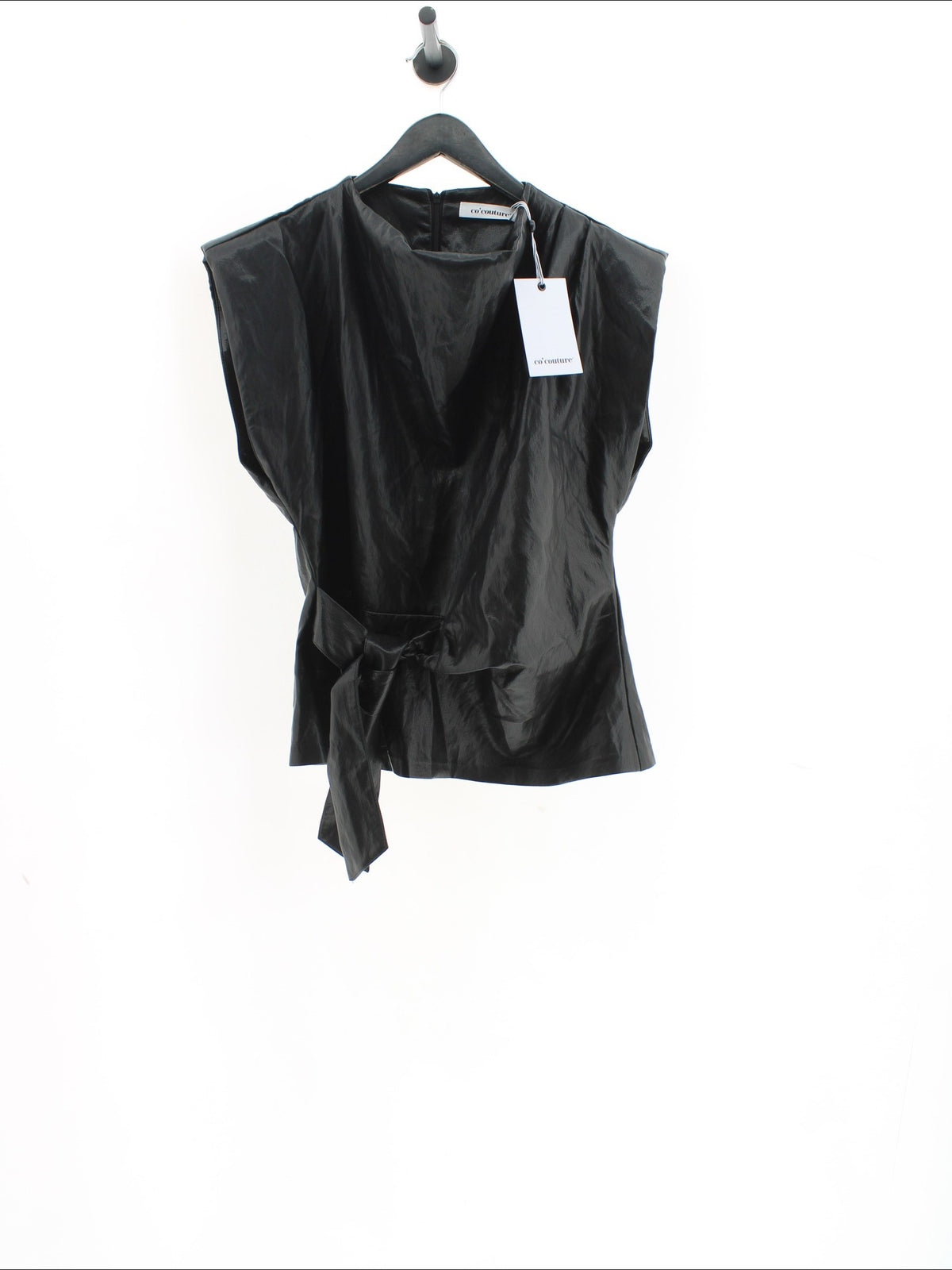 Bluzka CO'COUTURE Rozmiar: L
