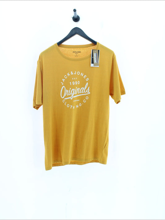 T-shirt JACK & JONES Rozmiar: XL