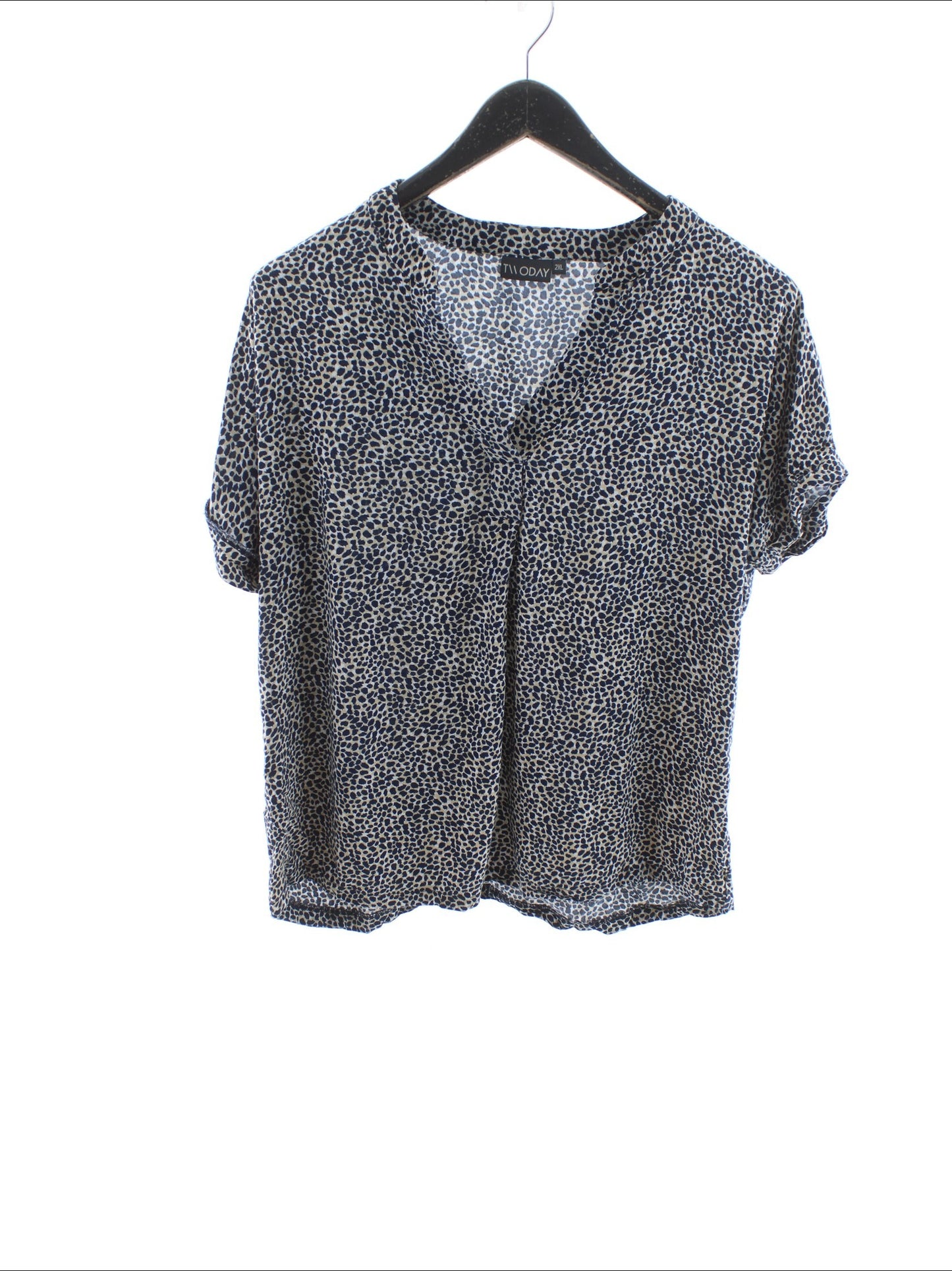 Bluzka Rozmiar: 2XL