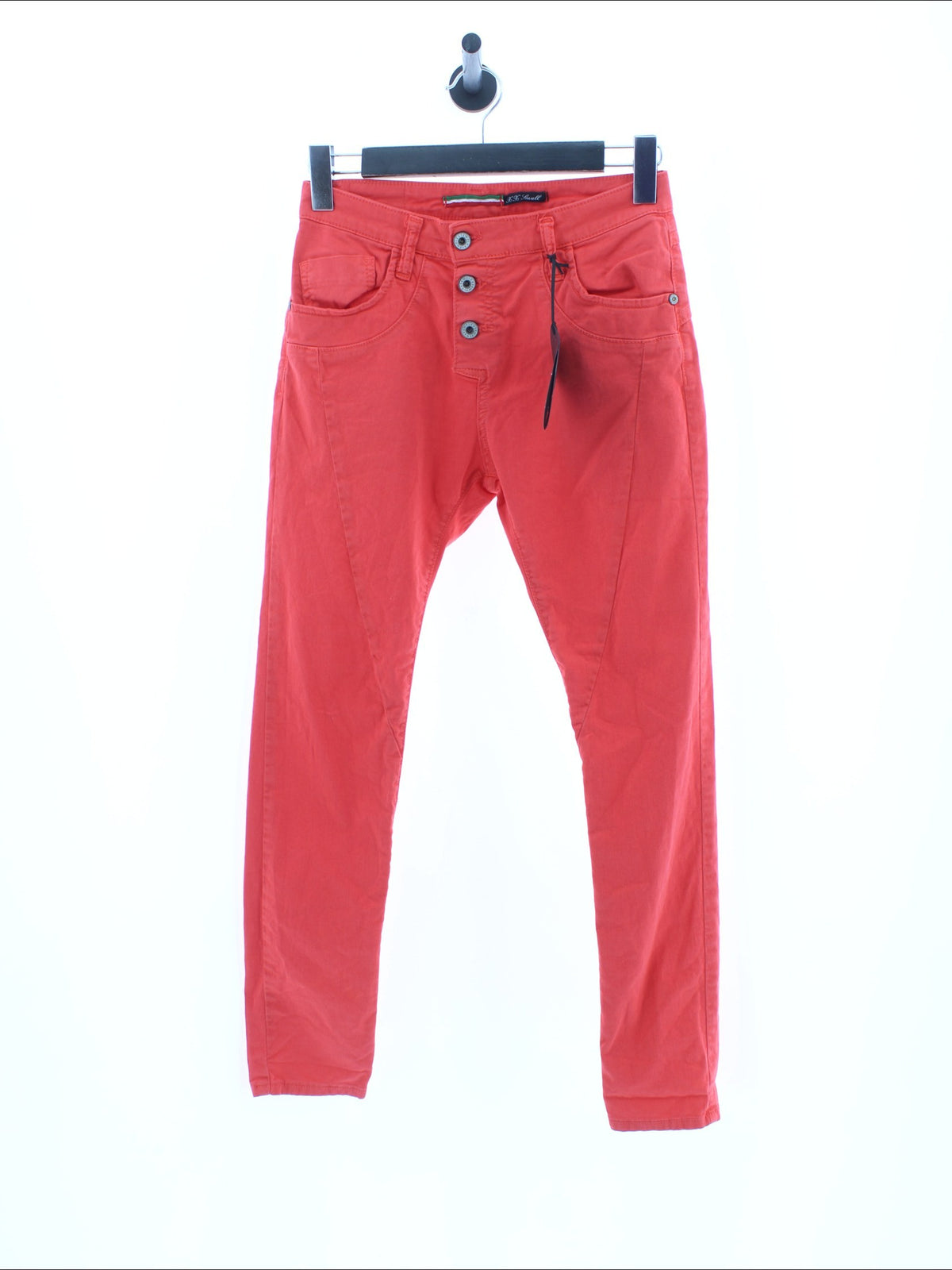 Spodnie Casual PLEASE Rozmiar: XXS