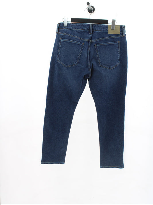Spodnie jeans C&A Rozmiar: W34/L30