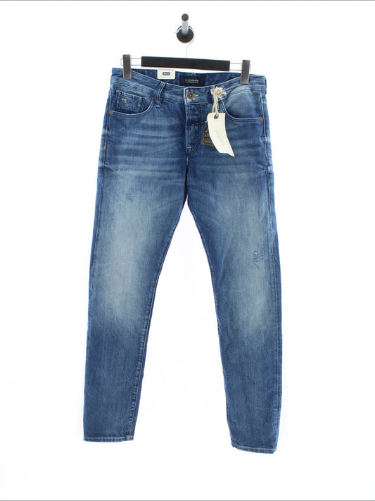Spodnie jeans Scotch&Soda Rozmiar: W30/L32