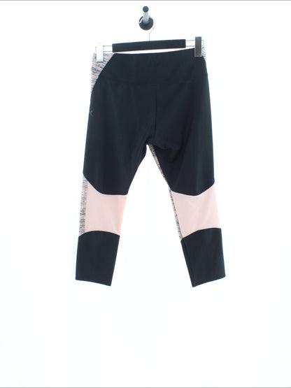 Legginsy DECATHLON Rozmiar: XS