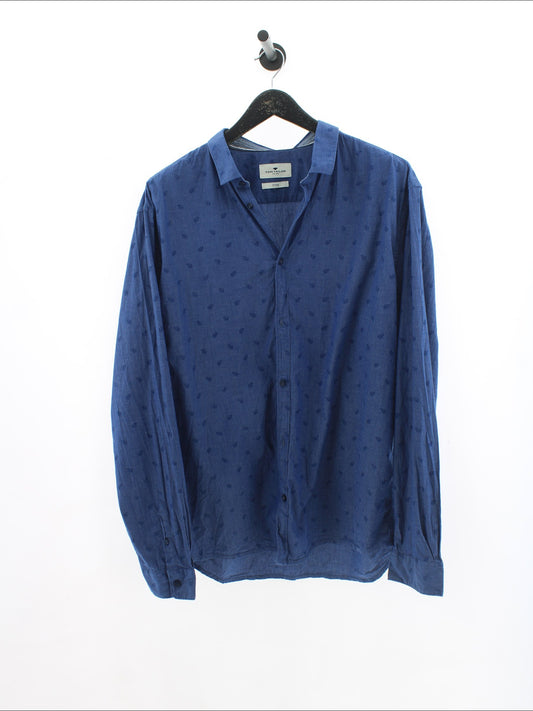 Koszula Tom Tailor Rozmiar: 3XL