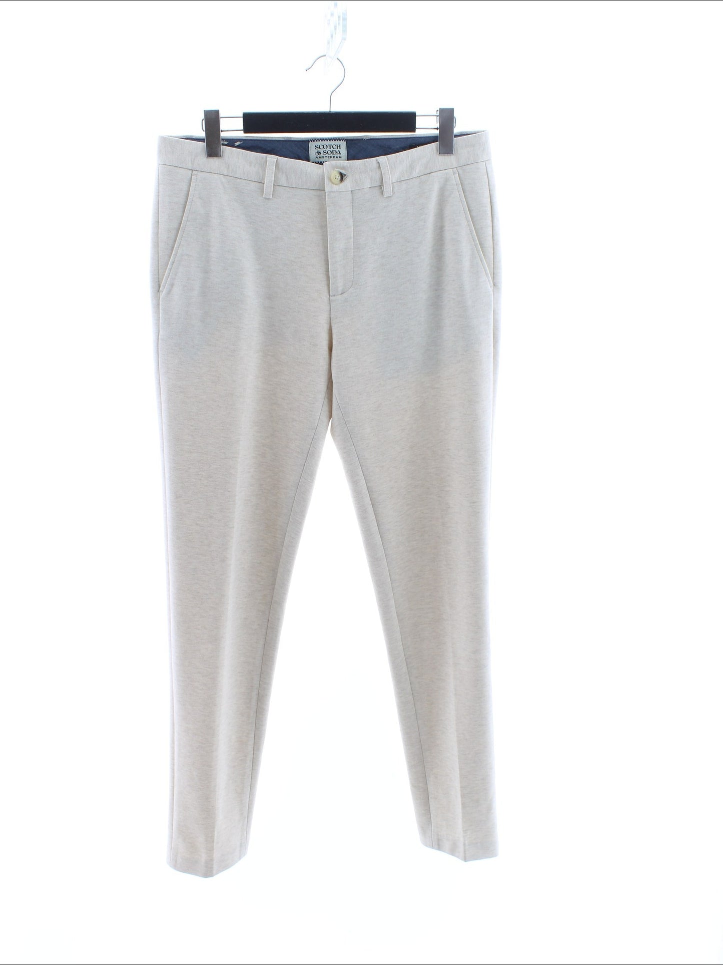 Spodnie Casual Scotch & Soda Rozmiar: W33/L34