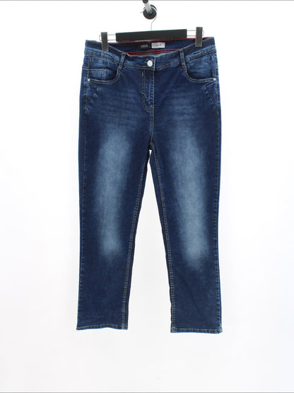 Spodnie jeans Cecil Rozmiar: 44