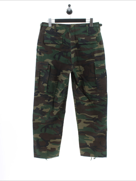 Spodnie Militaria Rozmiar: M