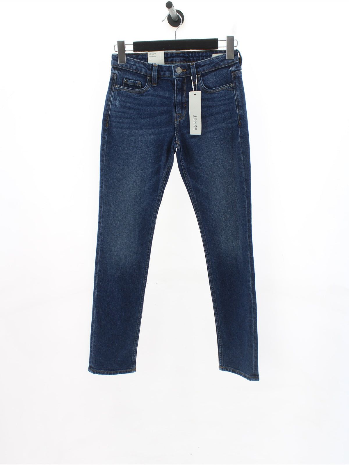 Spodnie jeans Esprit Rozmiar: W24/L30