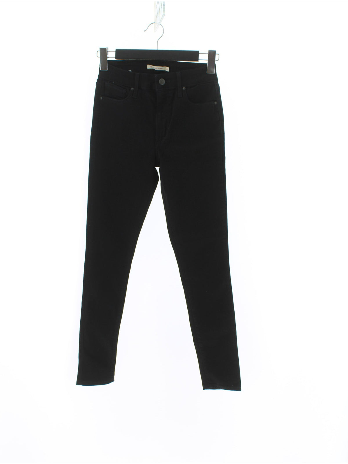 Spodnie jeans LEVI STRAUSS & C.O. Rozmiar: 32