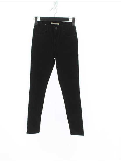 Spodnie jeans LEVI STRAUSS & C.O. Rozmiar: 32