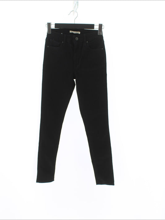 Spodnie jeans LEVI STRAUSS & C.O. Rozmiar: 32
