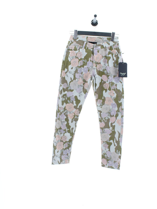 Spodnie Casual Rozmiar: XS