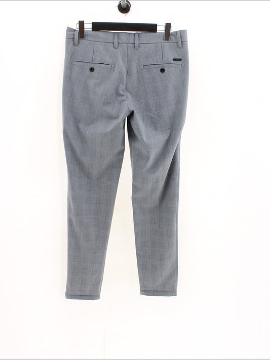 Spodnie Casual JACK & JONES Rozmiar: W31/L32
