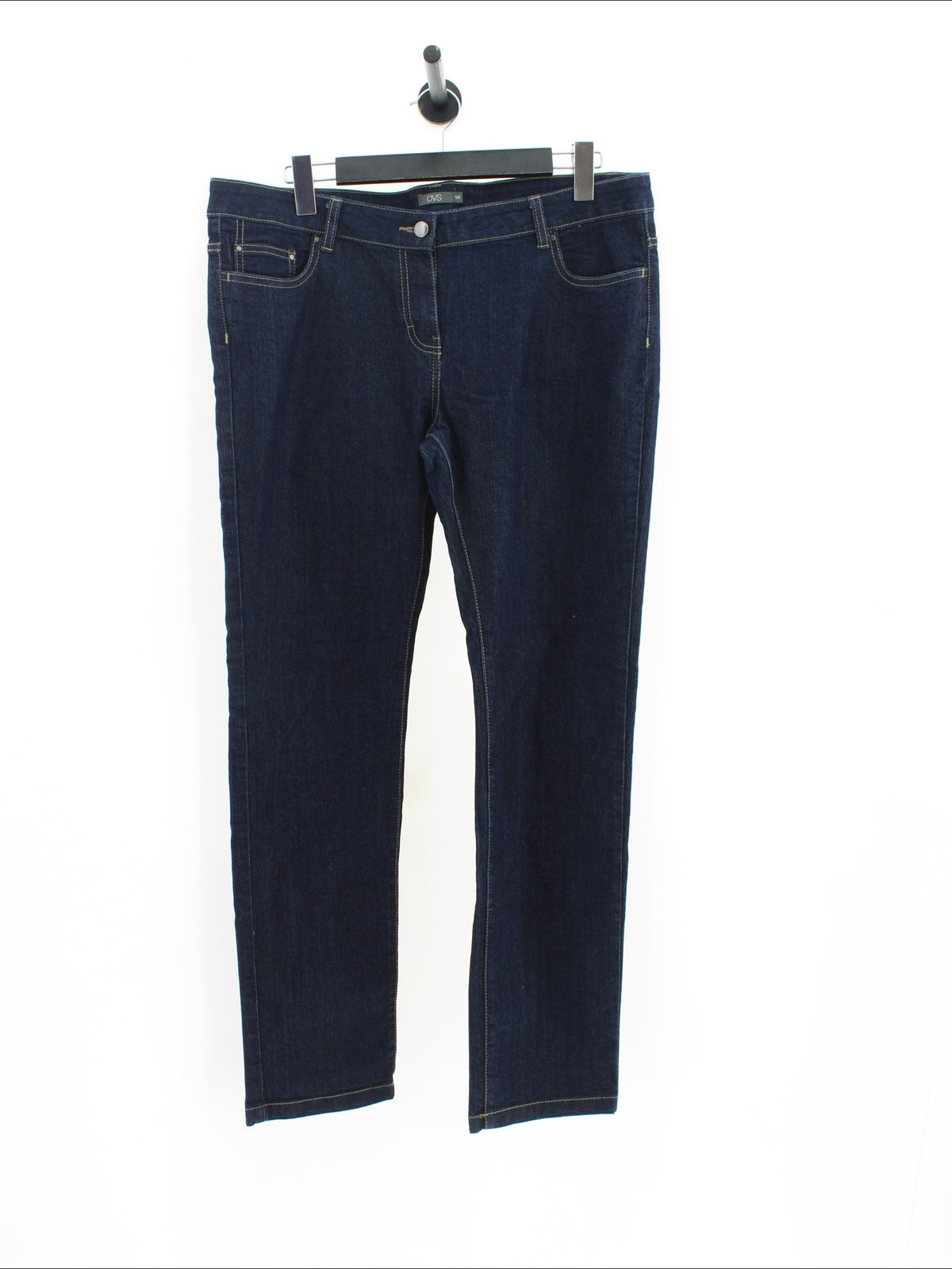 Spodnie jeans OVS Rozmiar: 50