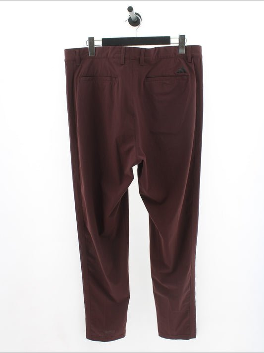 Spodnie Dresowe adidas Rozmiar: W36/L34