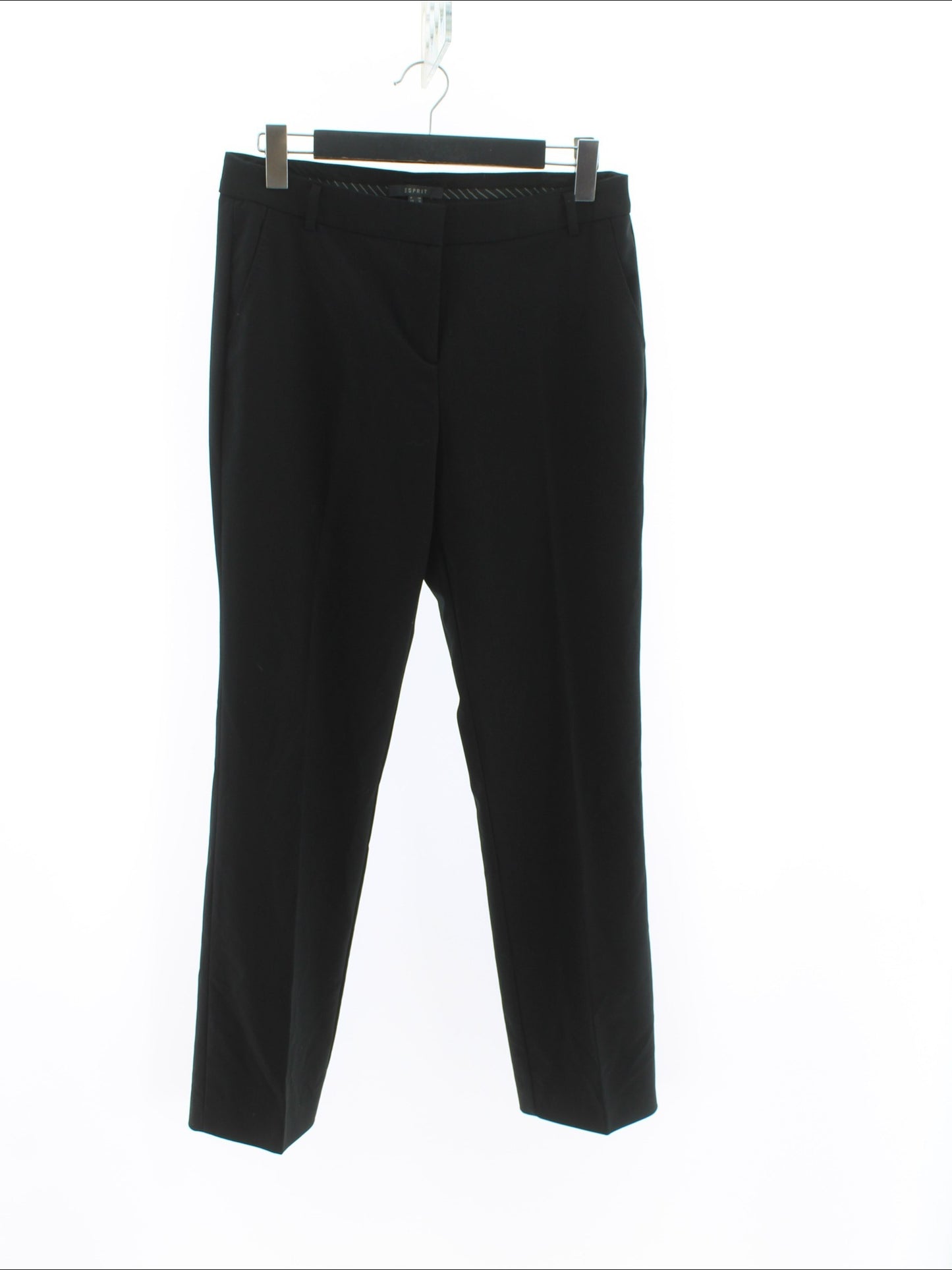 Spodnie Eleganckie Esprit Rozmiar: 38