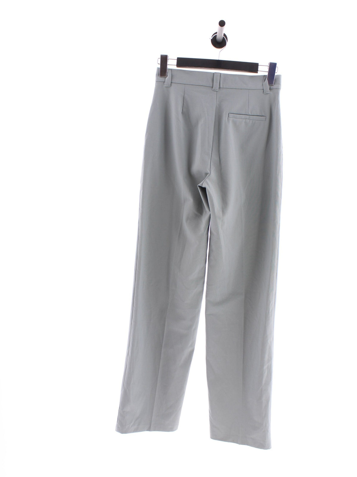 Spodnie Casual PULL&BEAR Rozmiar: 34