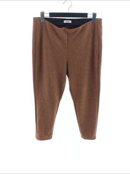 Spodnie Casual C&A Rozmiar: 44