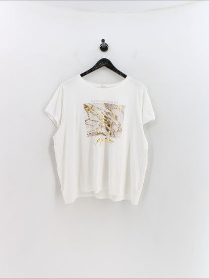 Bluzka Papaya Rozmiar: 2XL
