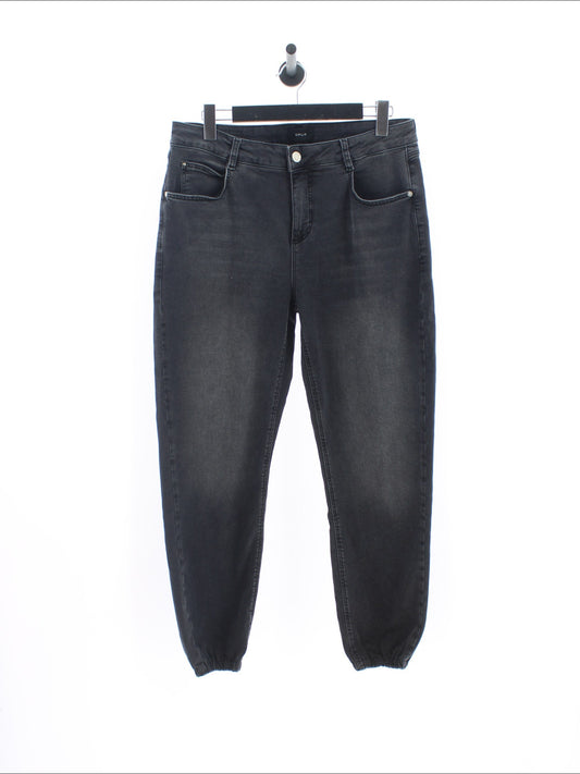 Spodnie jeans Opus Rozmiar: 44