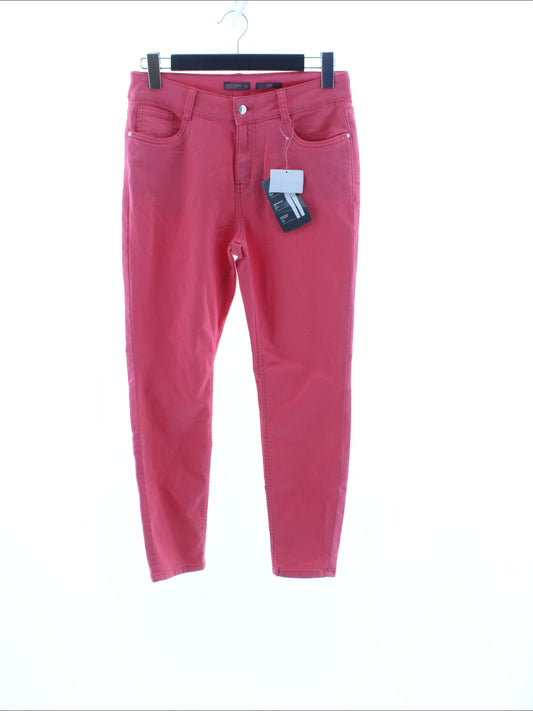 Spodnie Casual LAURA TORELLI Rozmiar: 38