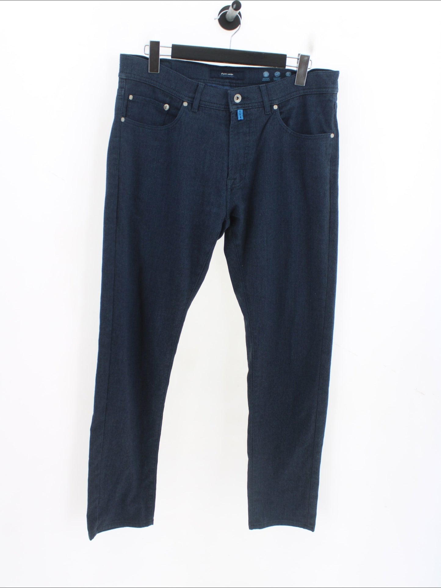 Spodnie Casual Pierre Cardin Rozmiar: W36/L34
