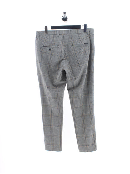 Spodnie Eleganckie JACK & JONES Rozmiar: W36/L28