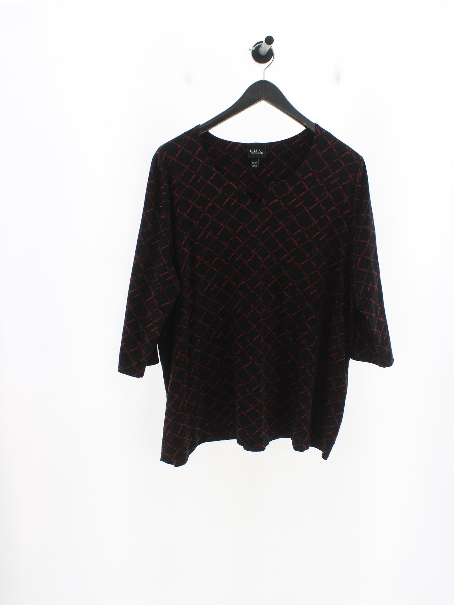 Bluza ULLA POPKEN Rozmiar: 50