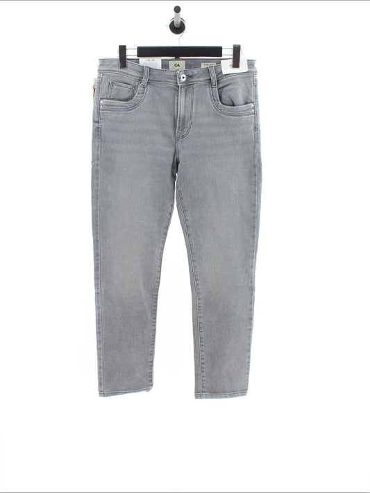 Spodnie jeans C&A Rozmiar: 42