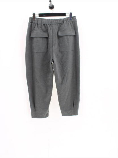 Spodnie Casual Zara Rozmiar: M
