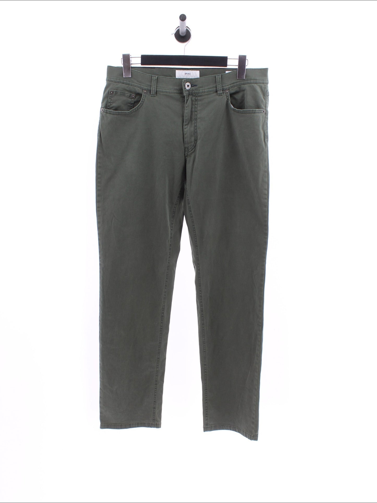 Spodnie Casual Brax Rozmiar: 50