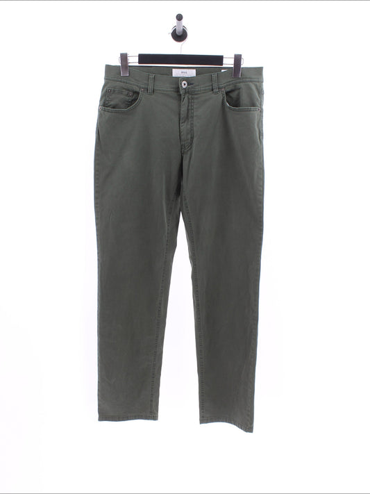 Spodnie Casual Brax Rozmiar: 50
