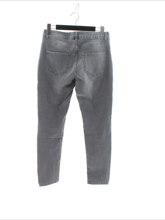 Spodnie jeans GINA BENOTTI Rozmiar: 38