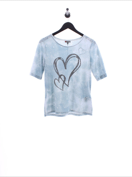 T-shirt Street One Rozmiar: 38