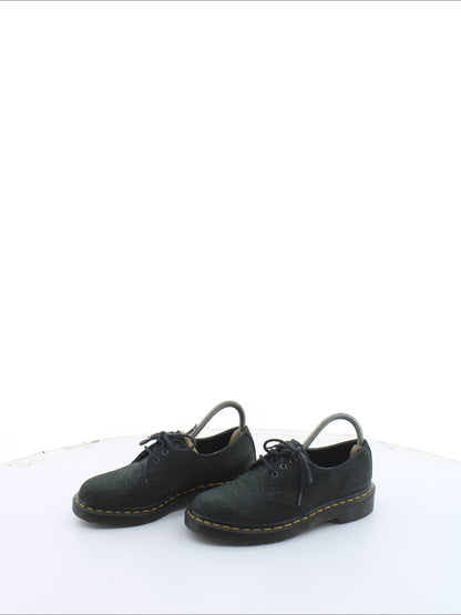Półbuty DR. MARTENS Rozmiar: 37