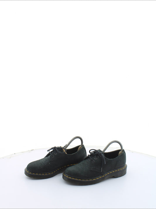 Półbuty DR. MARTENS Rozmiar: 37