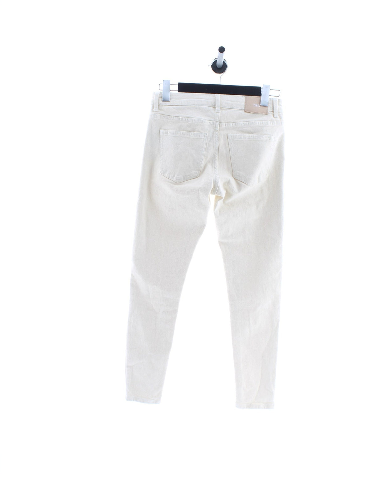 Spodnie jeans Zara Rozmiar: 36