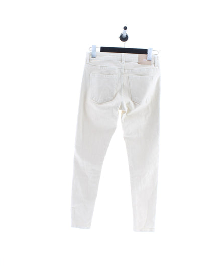 Spodnie jeans Zara Rozmiar: 36