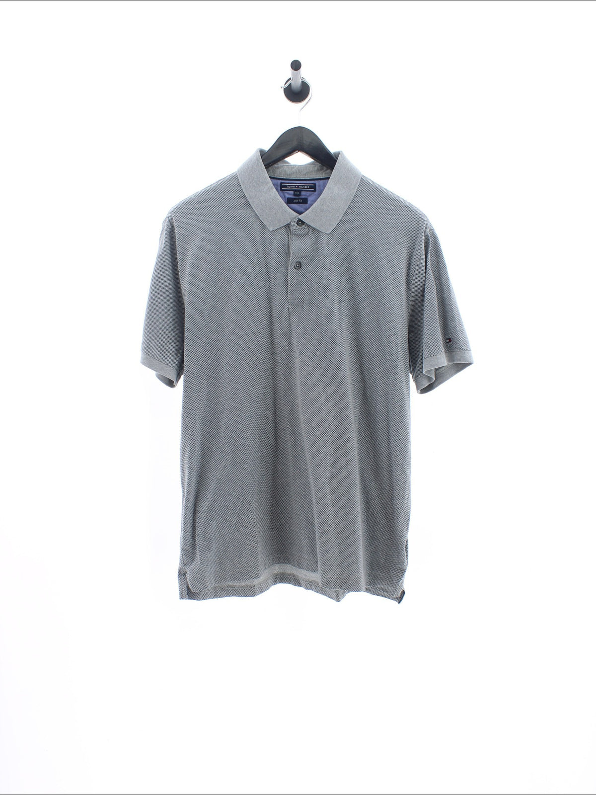 Koszulka polo Tommy Hilfiger Rozmiar: 2XL