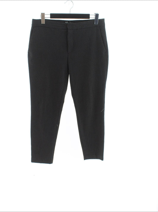 Spodnie Casual Zara Rozmiar: L