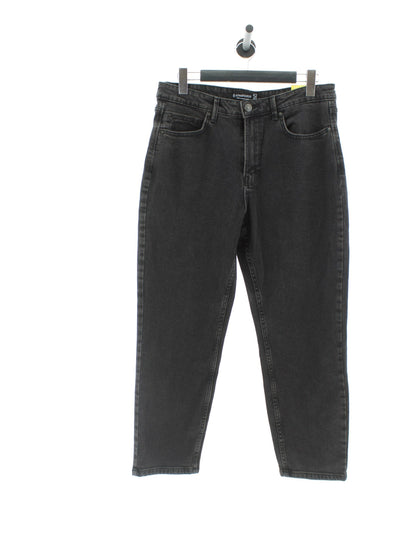 Spodnie jeans Stradivarius Rozmiar: 42