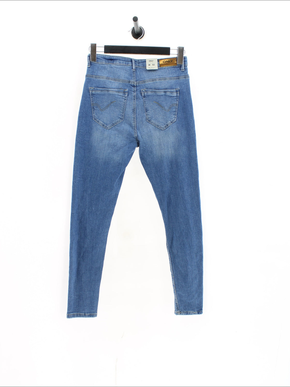 Spodnie jeans Only Rozmiar: M