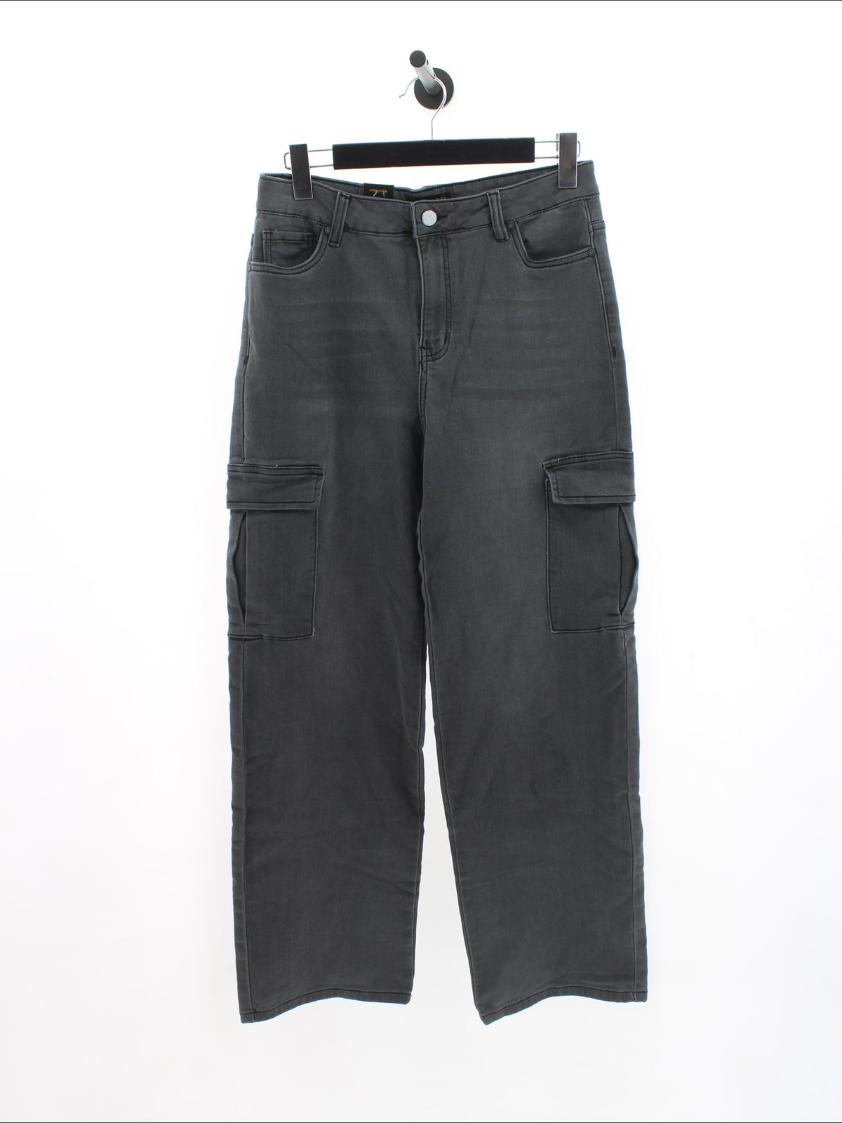 Spodnie Casual Rozmiar: 54
