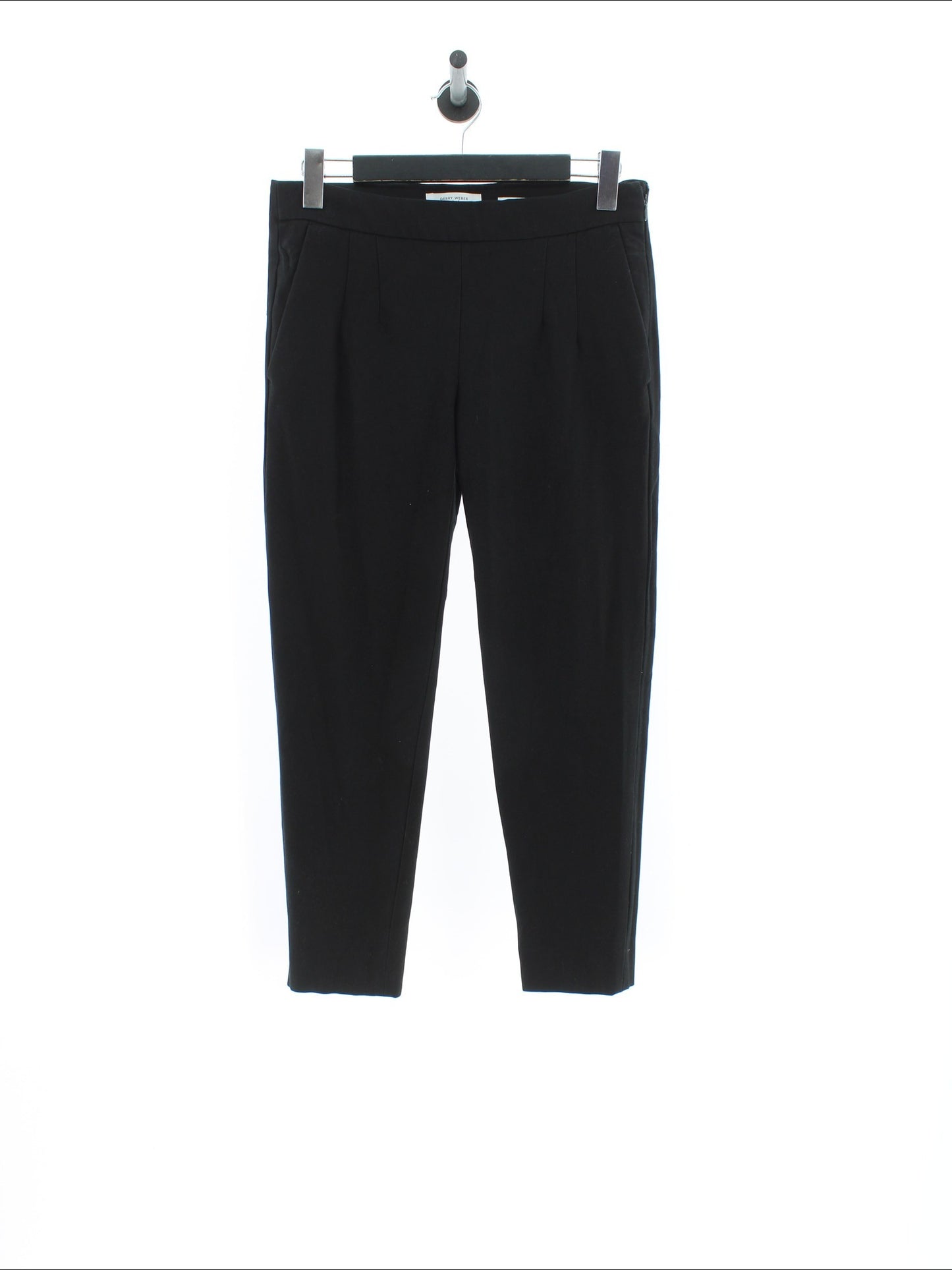 Spodnie Eleganckie Gerry Weber Rozmiar: 38