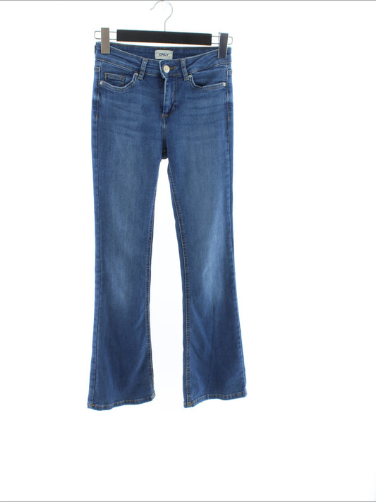 Spodnie jeans Only Rozmiar: XS