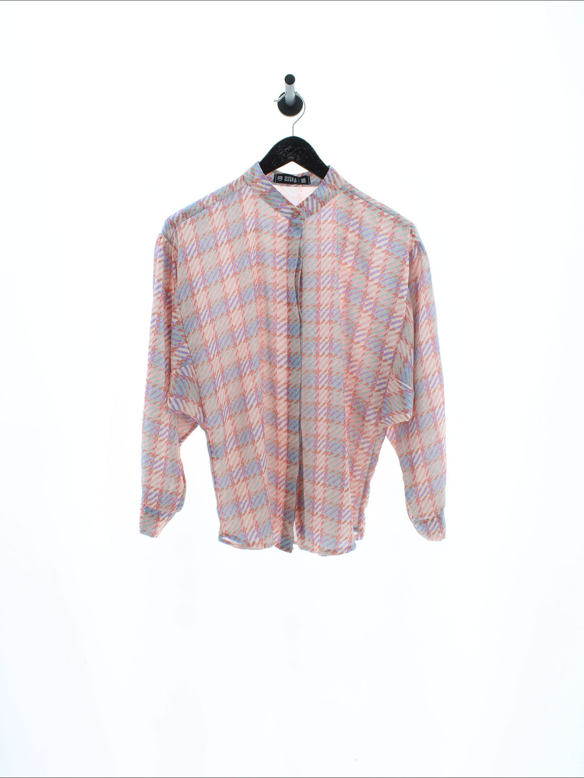 Bluzka GUTS & GUSTO Rozmiar: oversize
