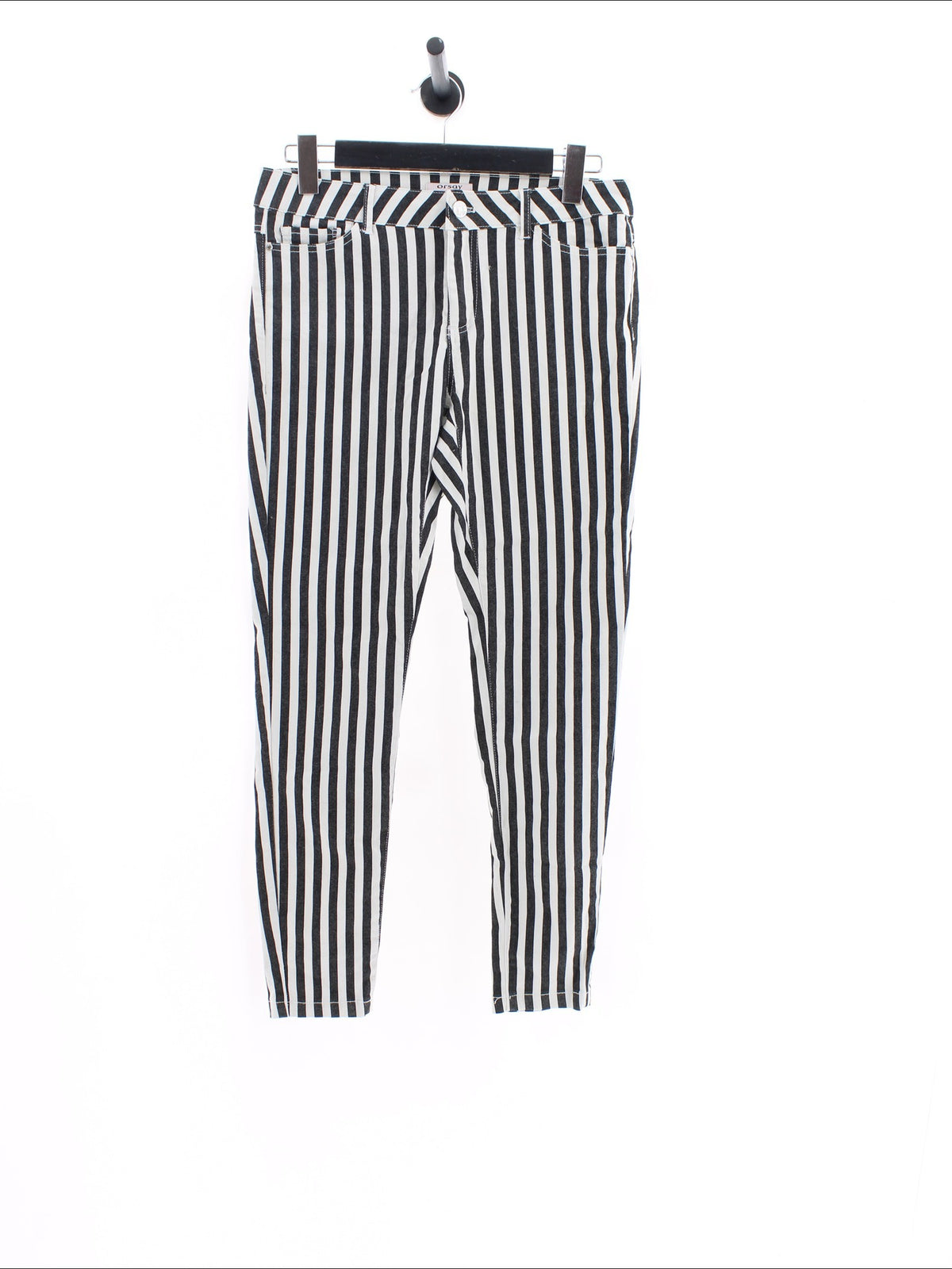 Spodnie Casual Orsay Rozmiar: 38