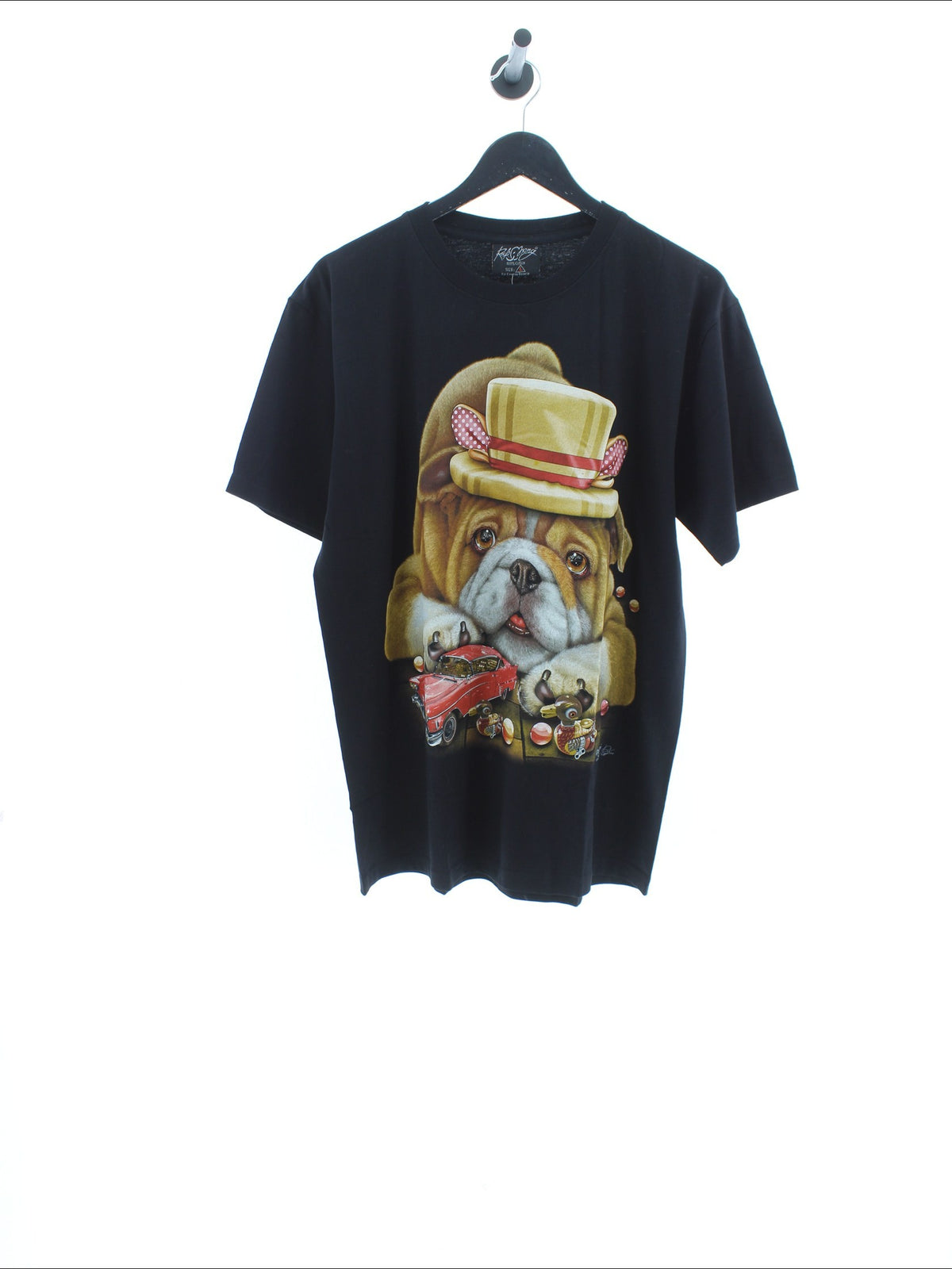 T-shirt Rozmiar: L