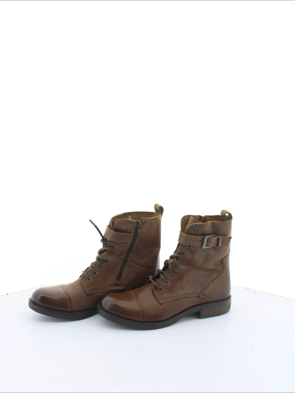 Botki 5TH AVENUE Rozmiar: 41